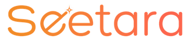 Seetara Logo
